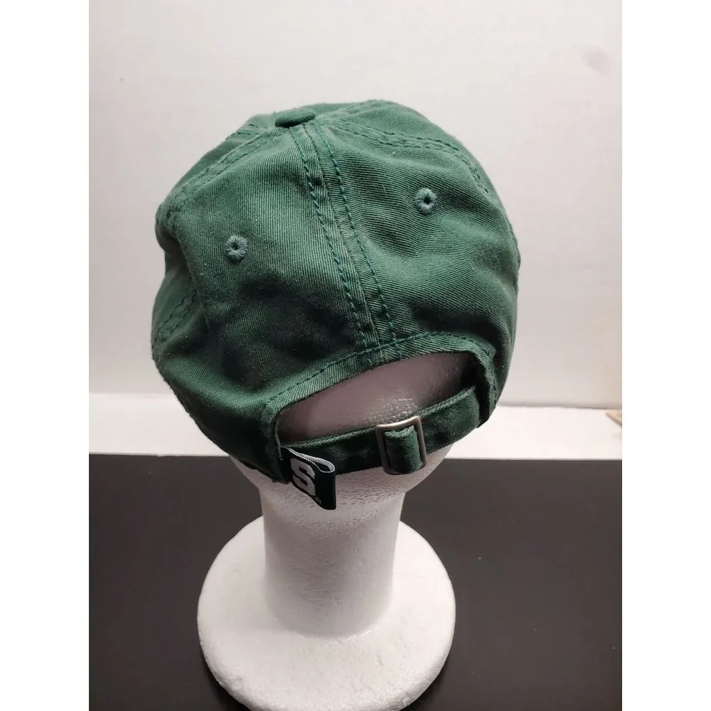 Top of the‎ World Michigan State Spartan Hat - Adjustable